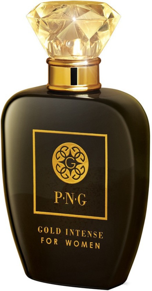 Buy PNG Gold Intense Eau de Parfum 150 ml Online In India