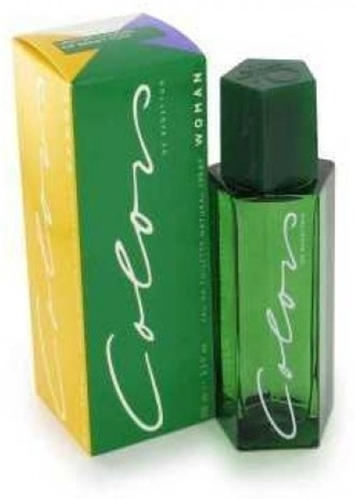 Colors hotsell perfume hombre