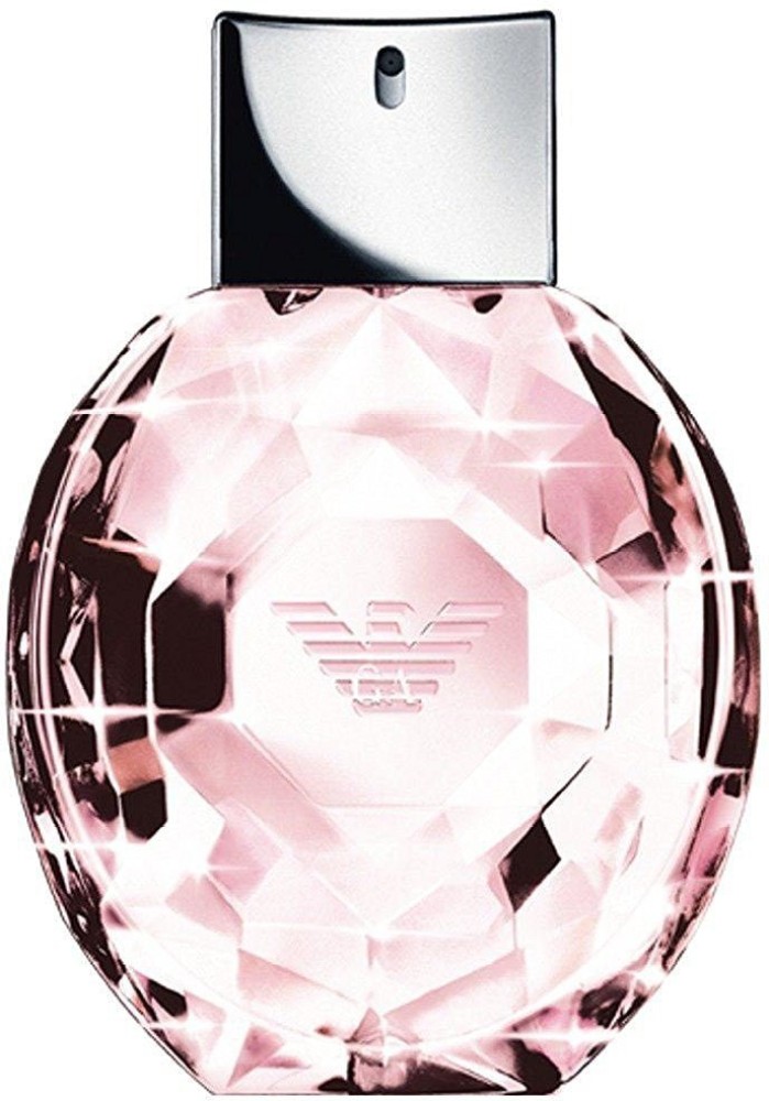 Armani diamonds on sale rose perfume