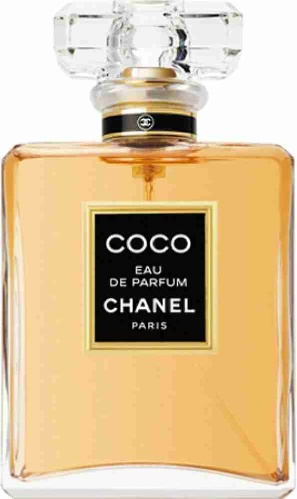 Coco mademoiselle 35 ml eau de parfum new arrivals