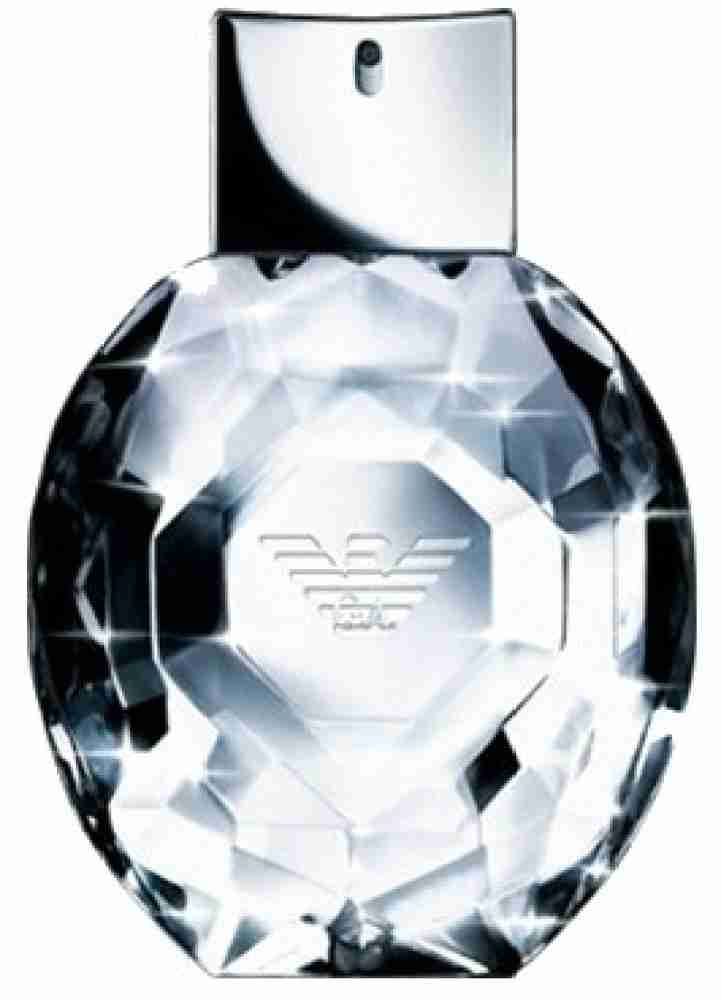 Armani diamonds 2025 for women