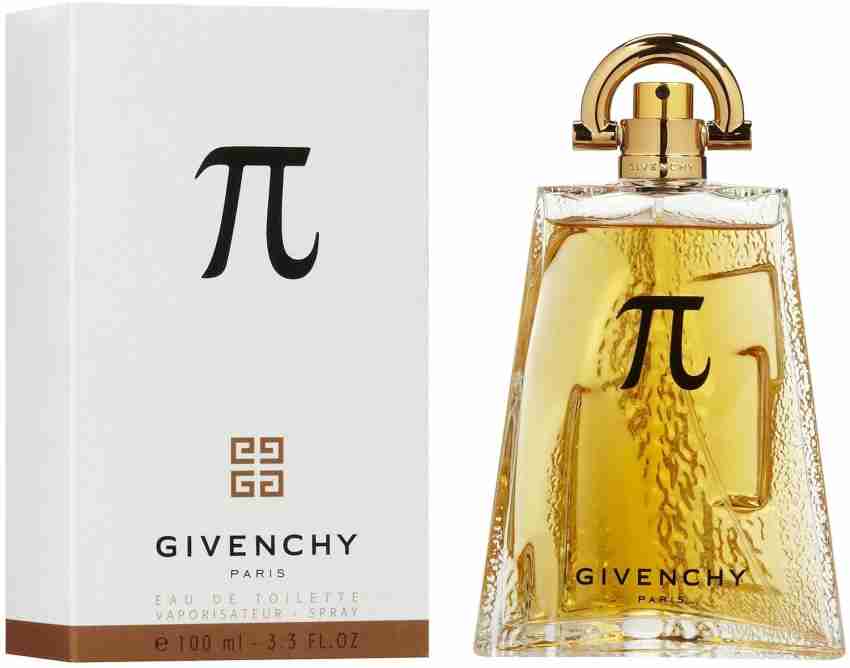 Givenchy pi outlet 100 ml