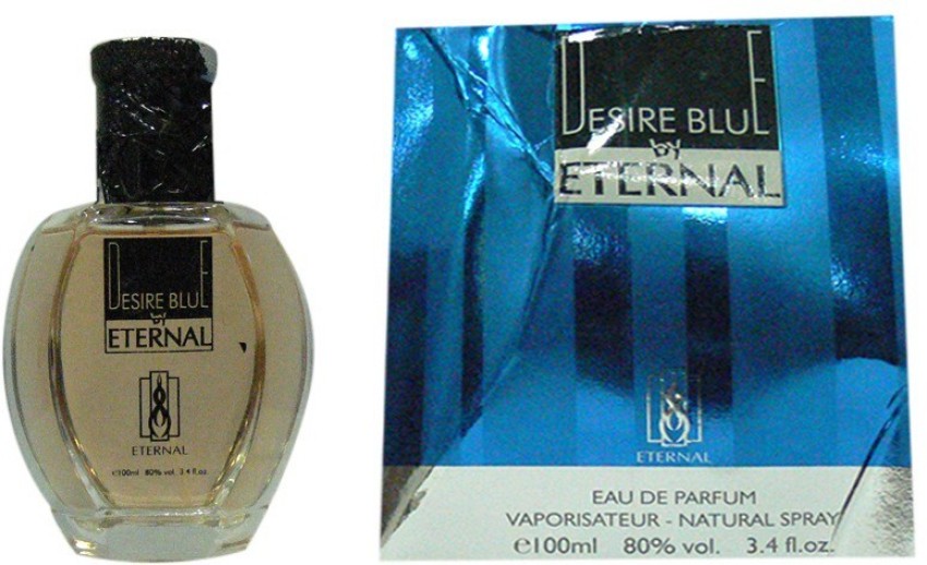 Eternal best sale blue perfume