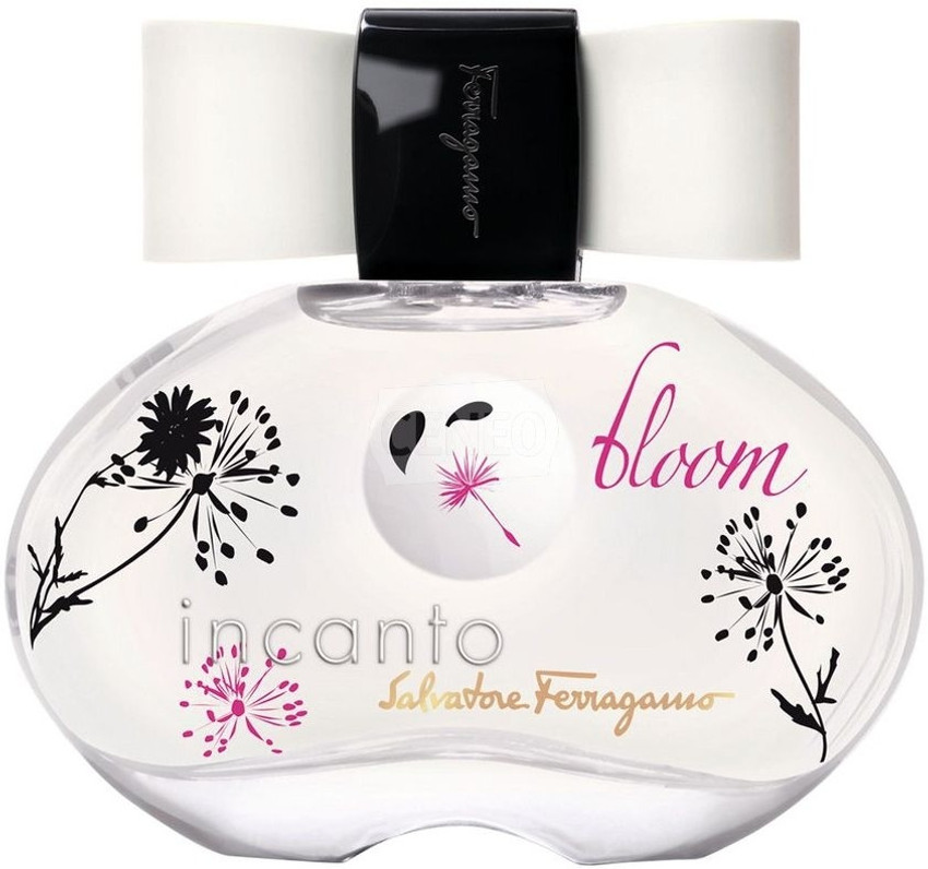 Buy Salvatore Ferragamo Incanto Bloom Eau de Toilette - 100 ml 