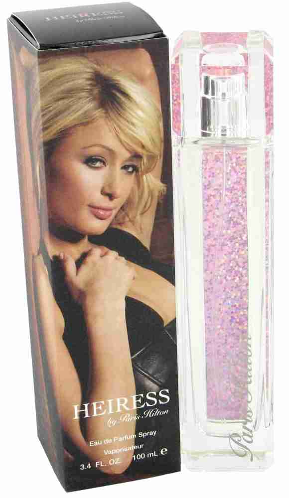 Paris hilton perfume discount pink