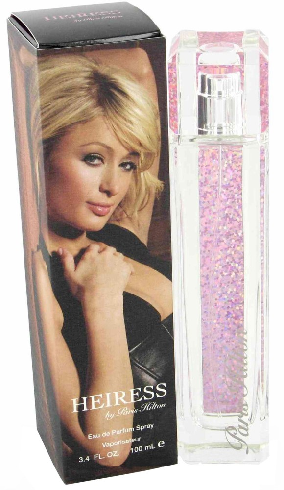 Paris hilton best sale in paris perfume