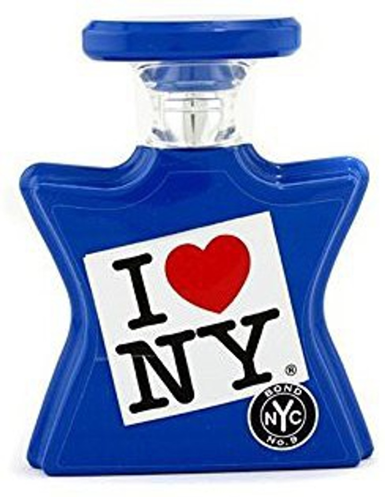 Bond no 9 i love new york clearance