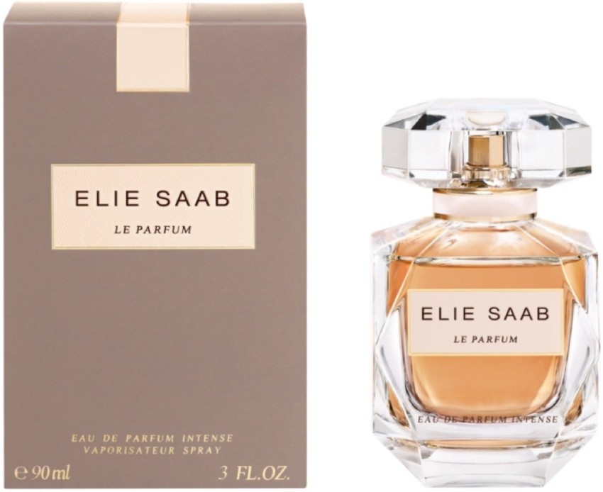 Buy Elie Saab Le Parfum Intense Eau de Parfum 90 ml Online In