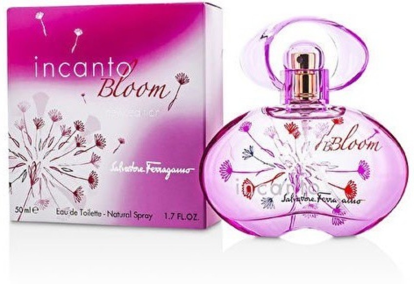 Incanto bloom salvatore ferragamo best sale