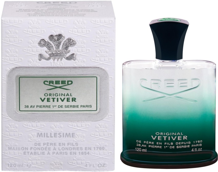 Creed original vetiver price new arrivals