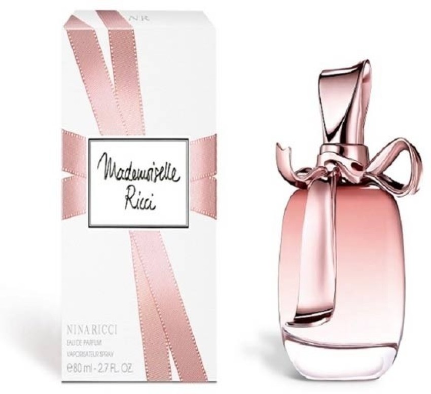 Nina ricci mademoiselle discount ricci eau de parfum