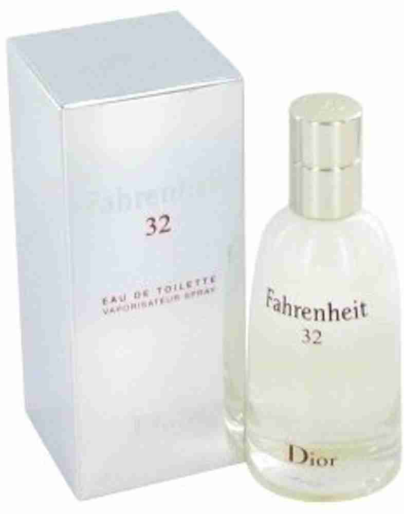 Dior fahrenheit 32 online 100 ml
