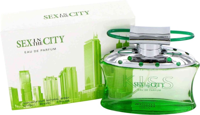 Sex and the city outlet perfume