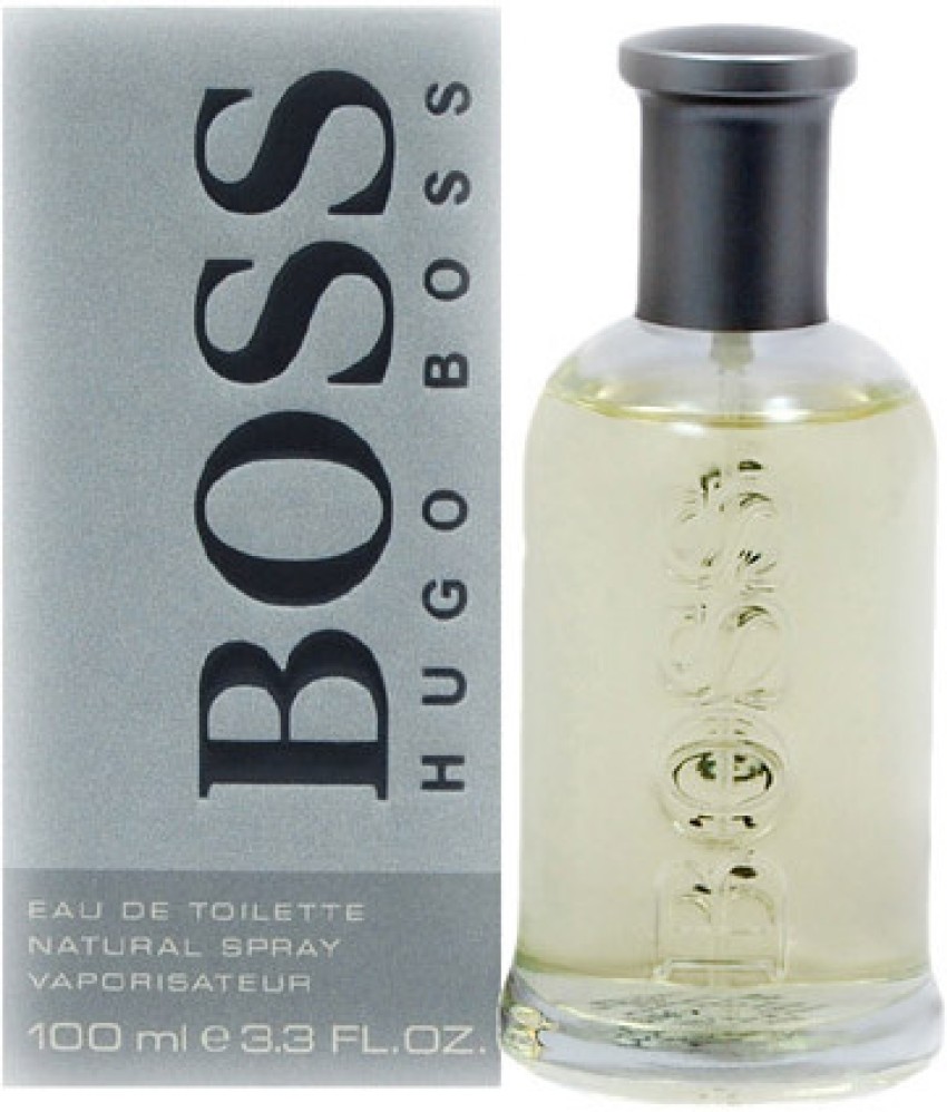 Hugo boss 2025 nr 6