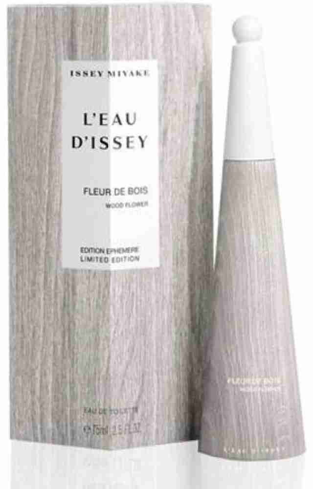 Buy ISSEY MIYAKE L eau D issey Fleur De Bois Wood Flower Eau de