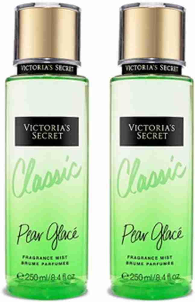 Glace perfume 2025
