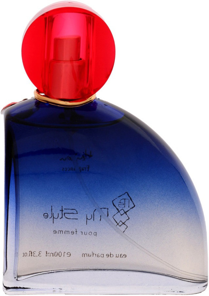 My discount style perfume