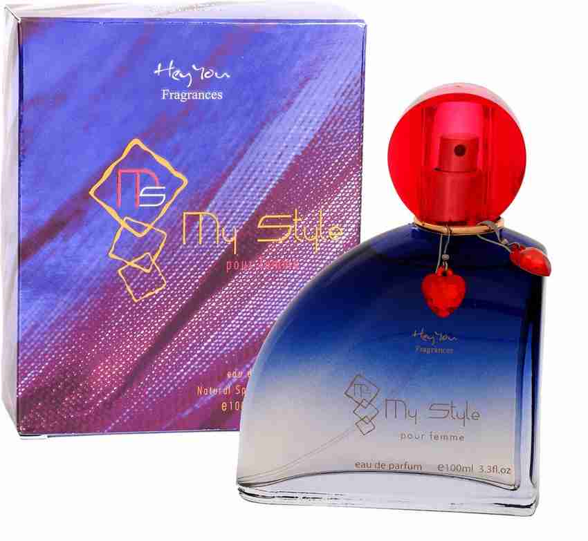 My style sales perfume