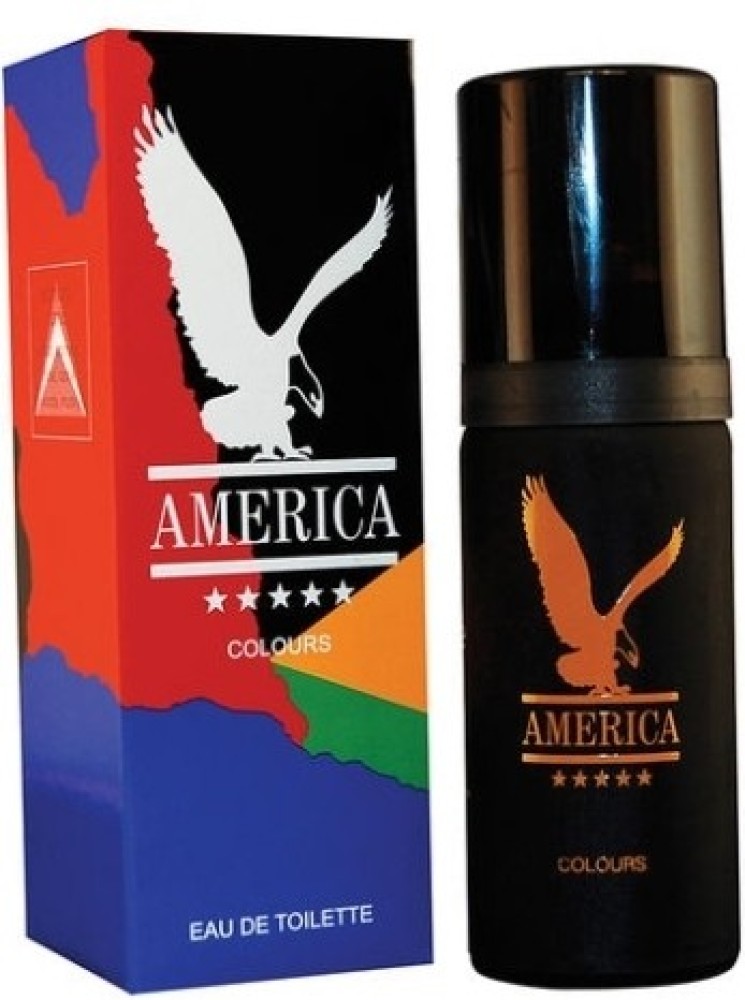 Best american online perfume