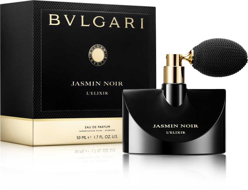 Notino bvlgari jasmin outlet noir