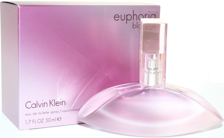 Parfum calvin klein euphoria blossom clearance