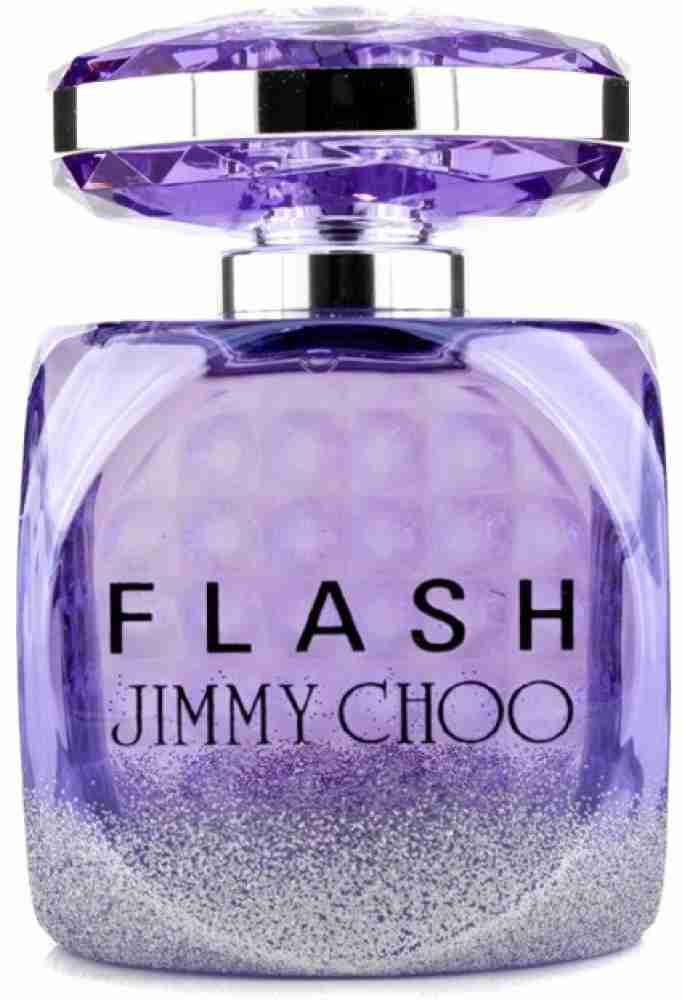 Jimmy choo discount perfume purple bottle