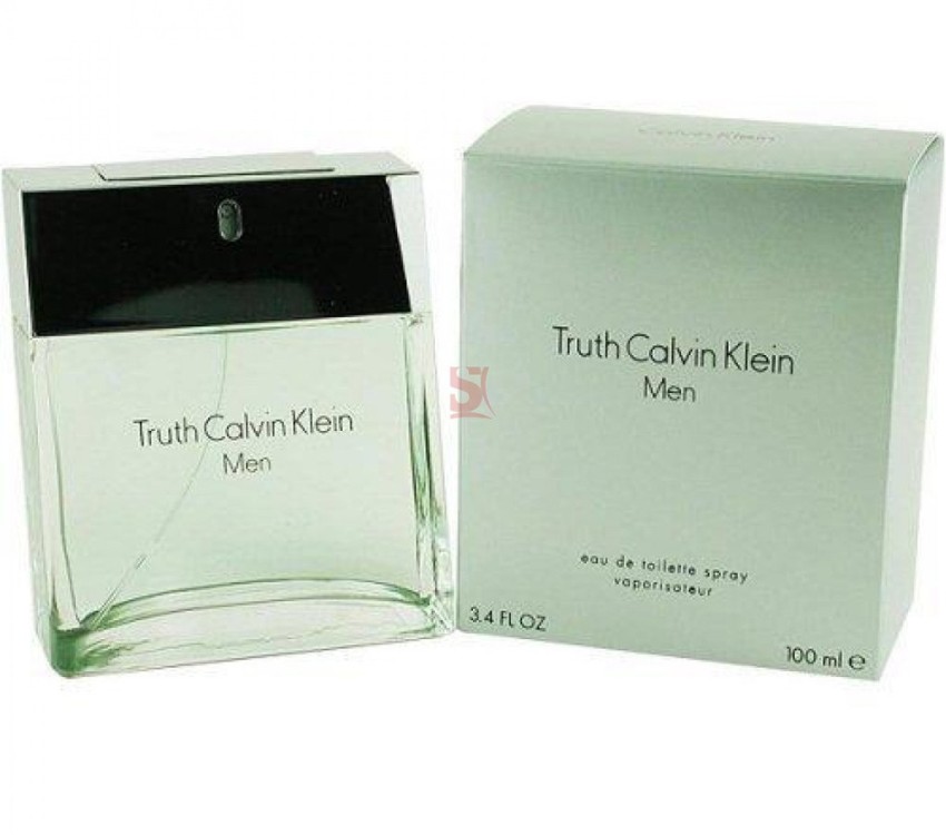 Calvin Klein Truth Eau de Toilette 100 ml