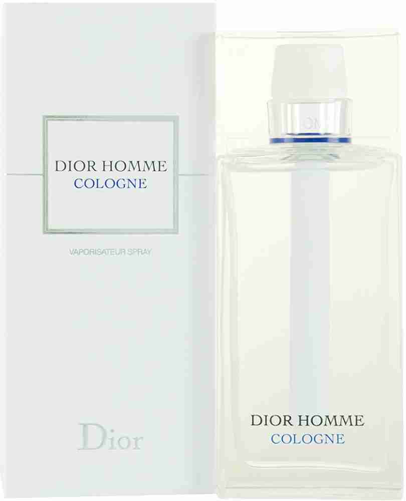 Cologne homme online dior