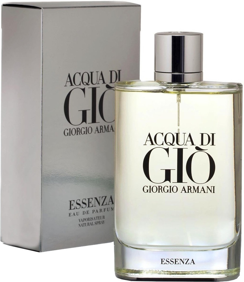 aqua die gio essenza
