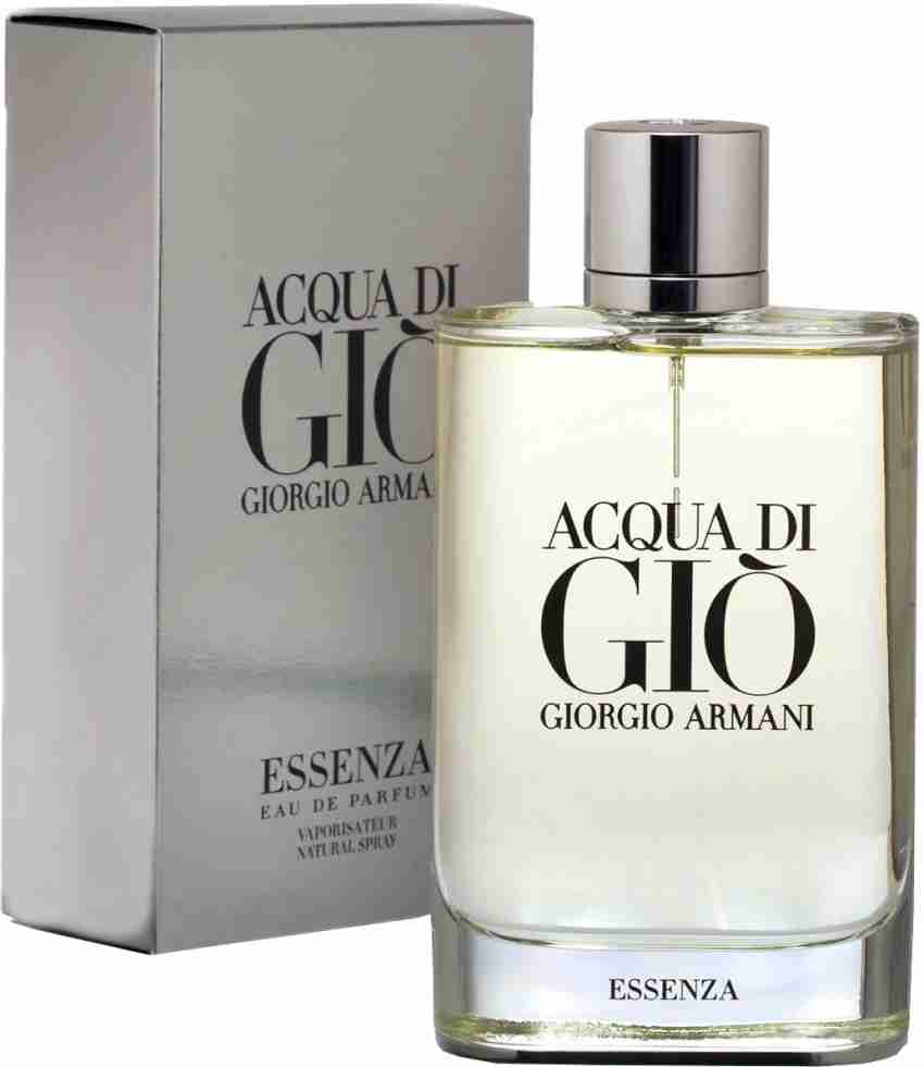 Buy Giorgio Armani Acqua Di Gio Essenza Eau de Parfum 75 ml