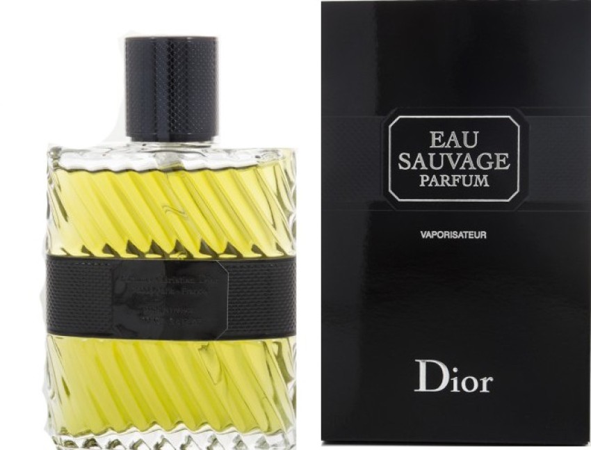 Agua de perfume discount sauvage