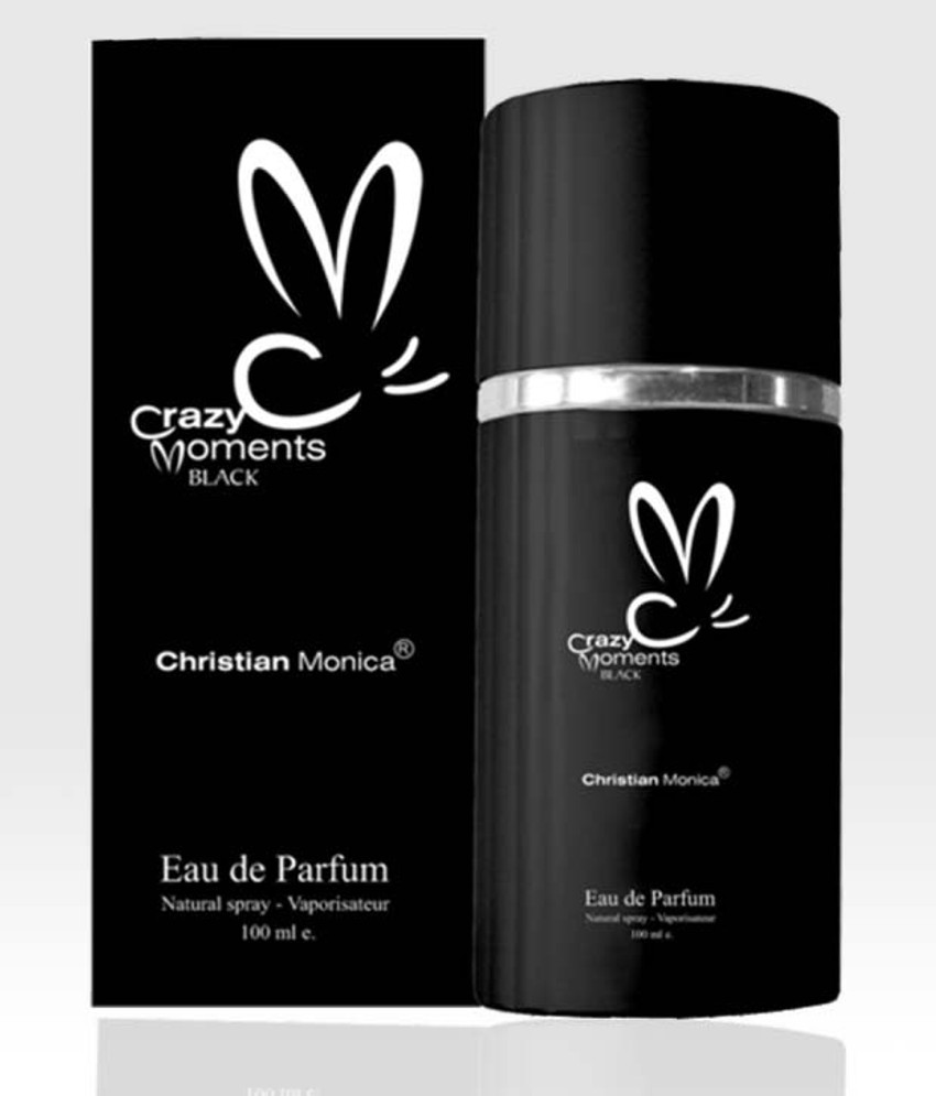 Black emotion eau hot sale de parfum price