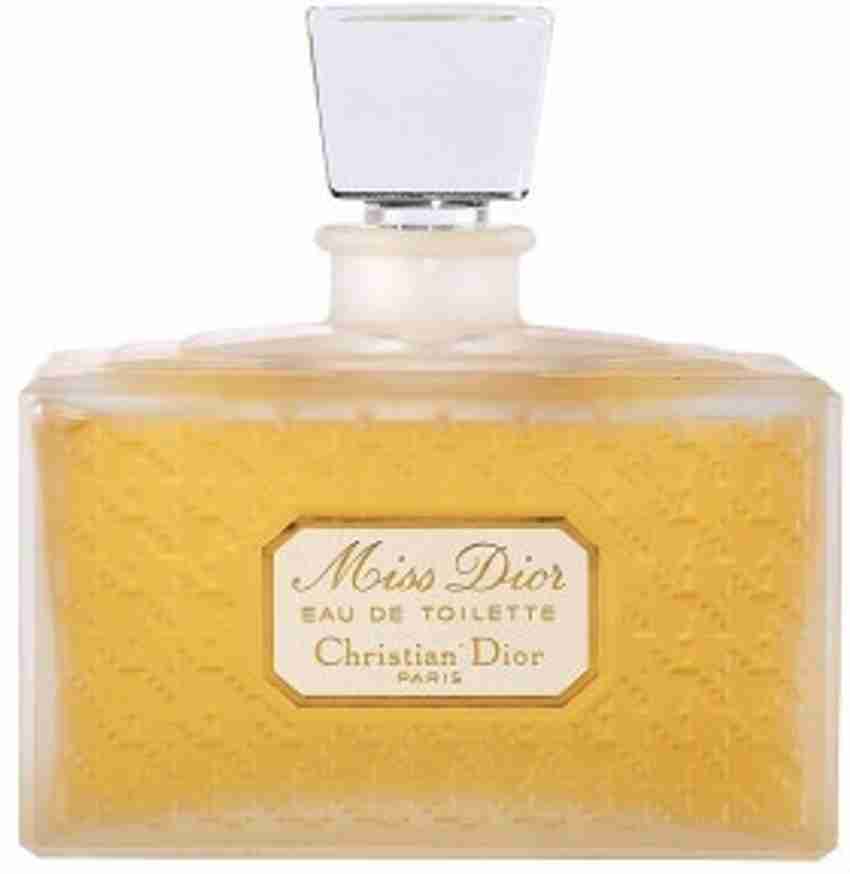 Buy Christian Dior Miss Dior Eau de Toilette 100 ml Online In India