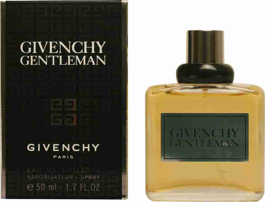 Givenchy gentleman outlet 50ml price