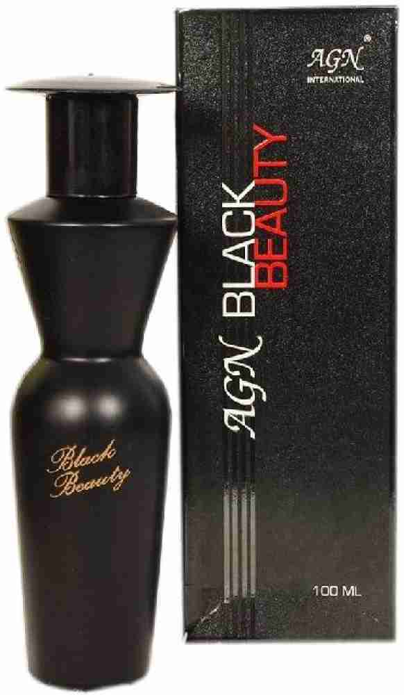 AGN Black Beauty Perfume Eau de Parfum 100 ml