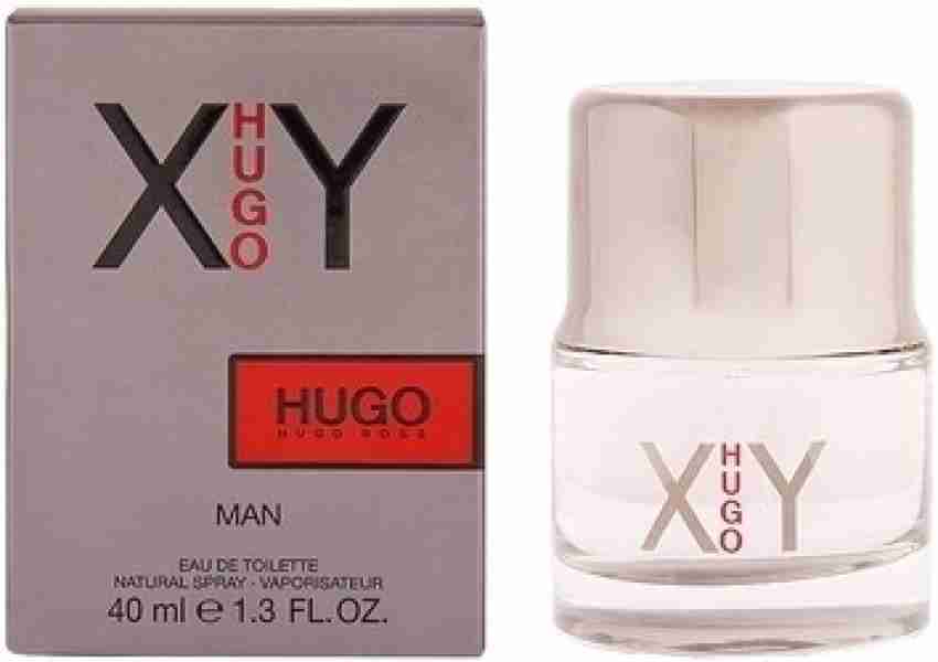 Hugo 2025 boss xy