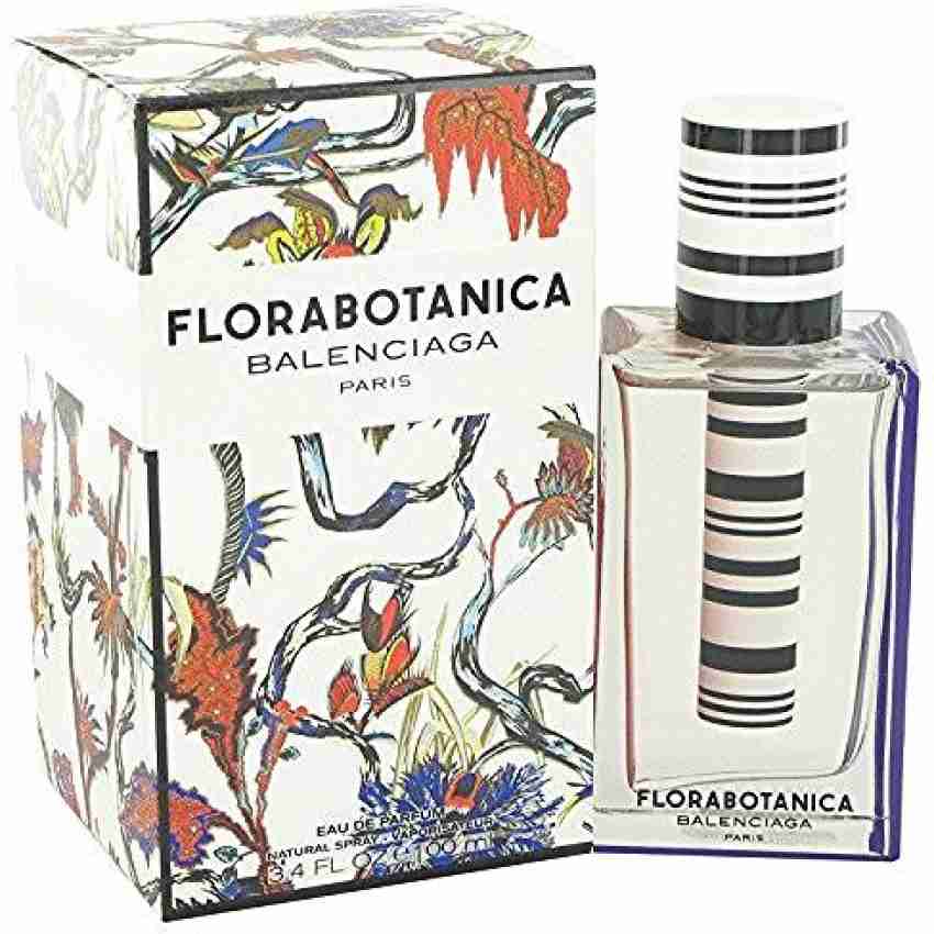 Parfum balenciaga florabotanica sale