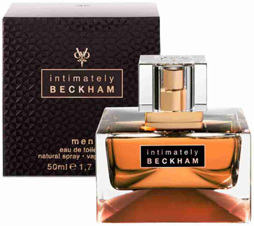 Intimately beckham 2025 review