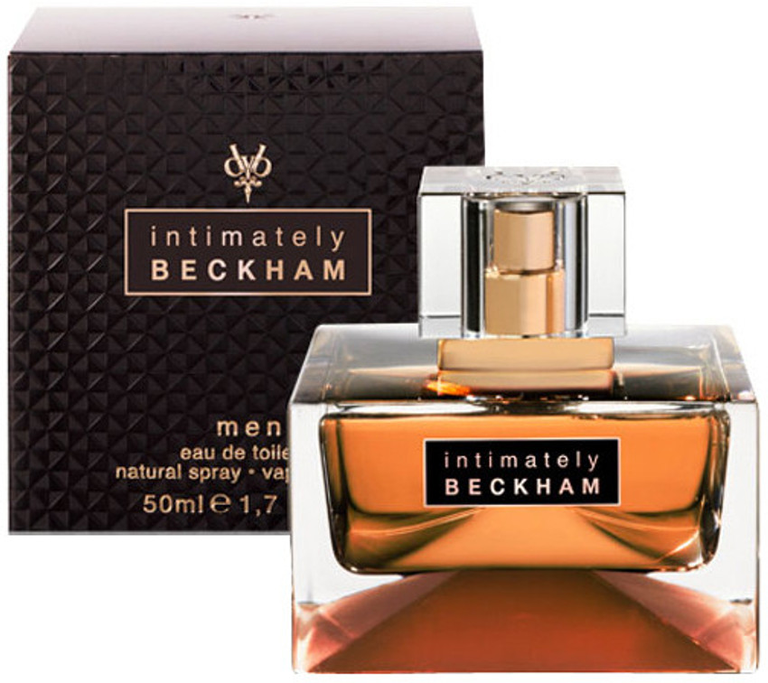 David beckham hotsell intimately for him