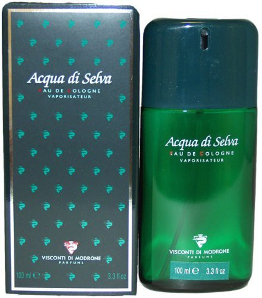 Buy Acqua Di Selva By Visconti Di Modrone For Men. Eau De Cologne