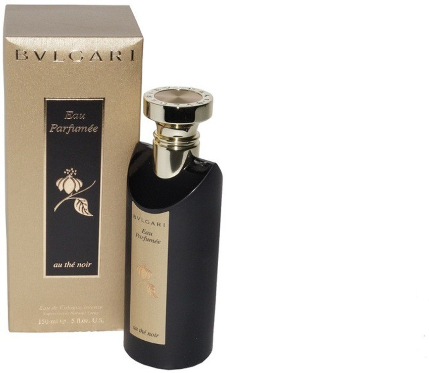 Eau de top cologne bvlgari
