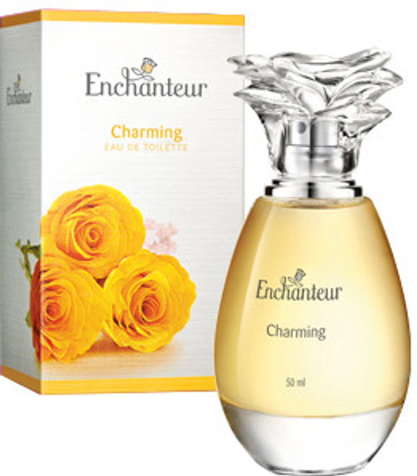 Enchanteur perfume for clearance men