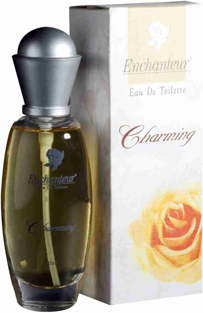 Enchanteur perfume outlet for men