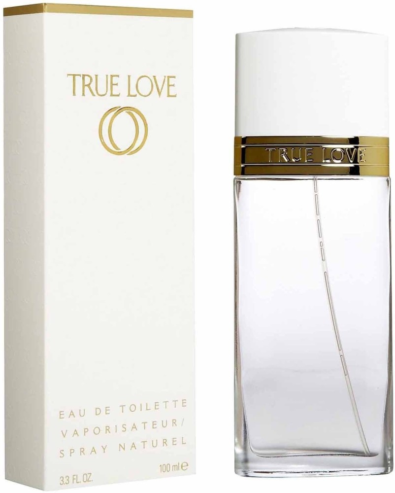 True love outlet parfum