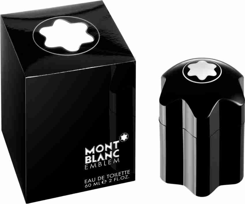 Montblanc discount sport perfume