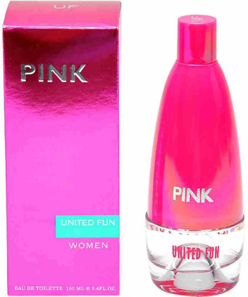 Pinko pink perfume online flipkart