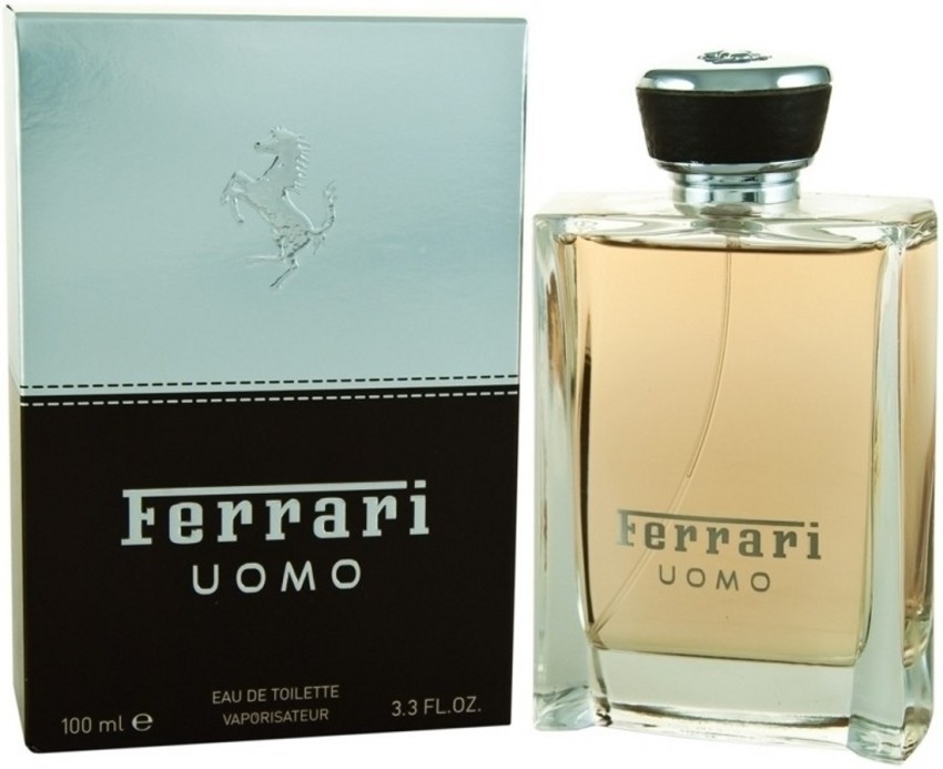 Ferrari uomo 2024 eau de toilette