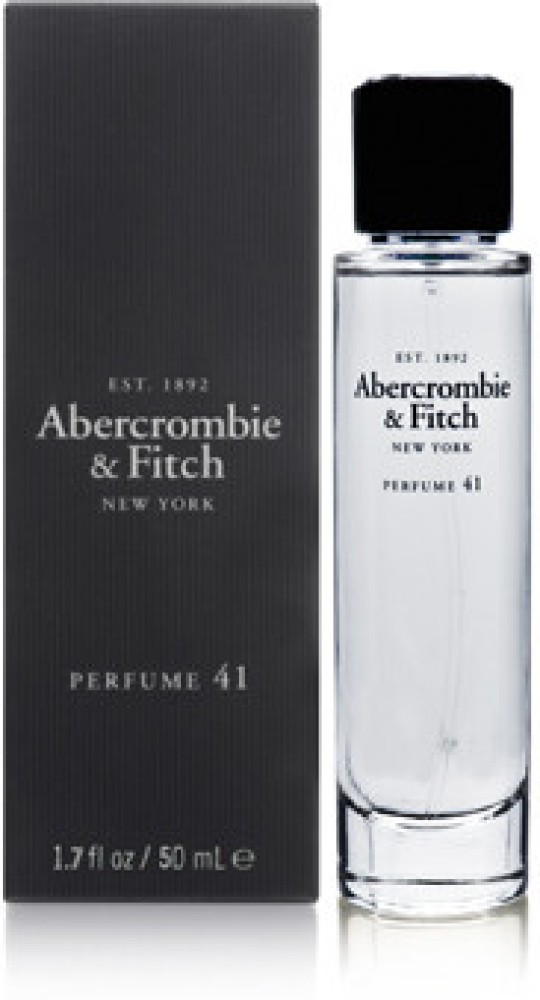 Abercrombie Fitch Духи Мужские Купить В Летуаль