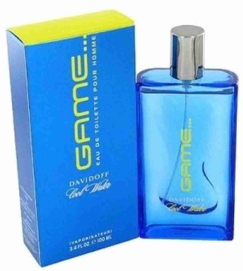 Game on best sale perfume price