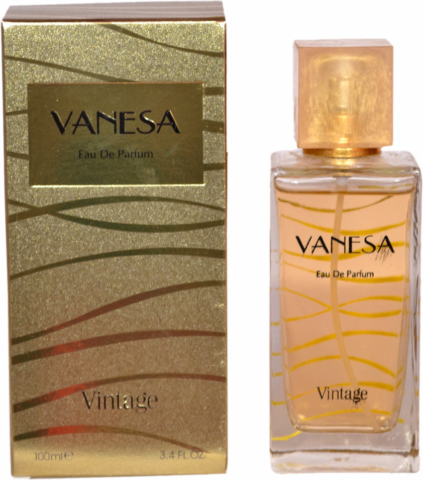 Buy VANESA Vintage Eau de Parfum 100 ml Online In India